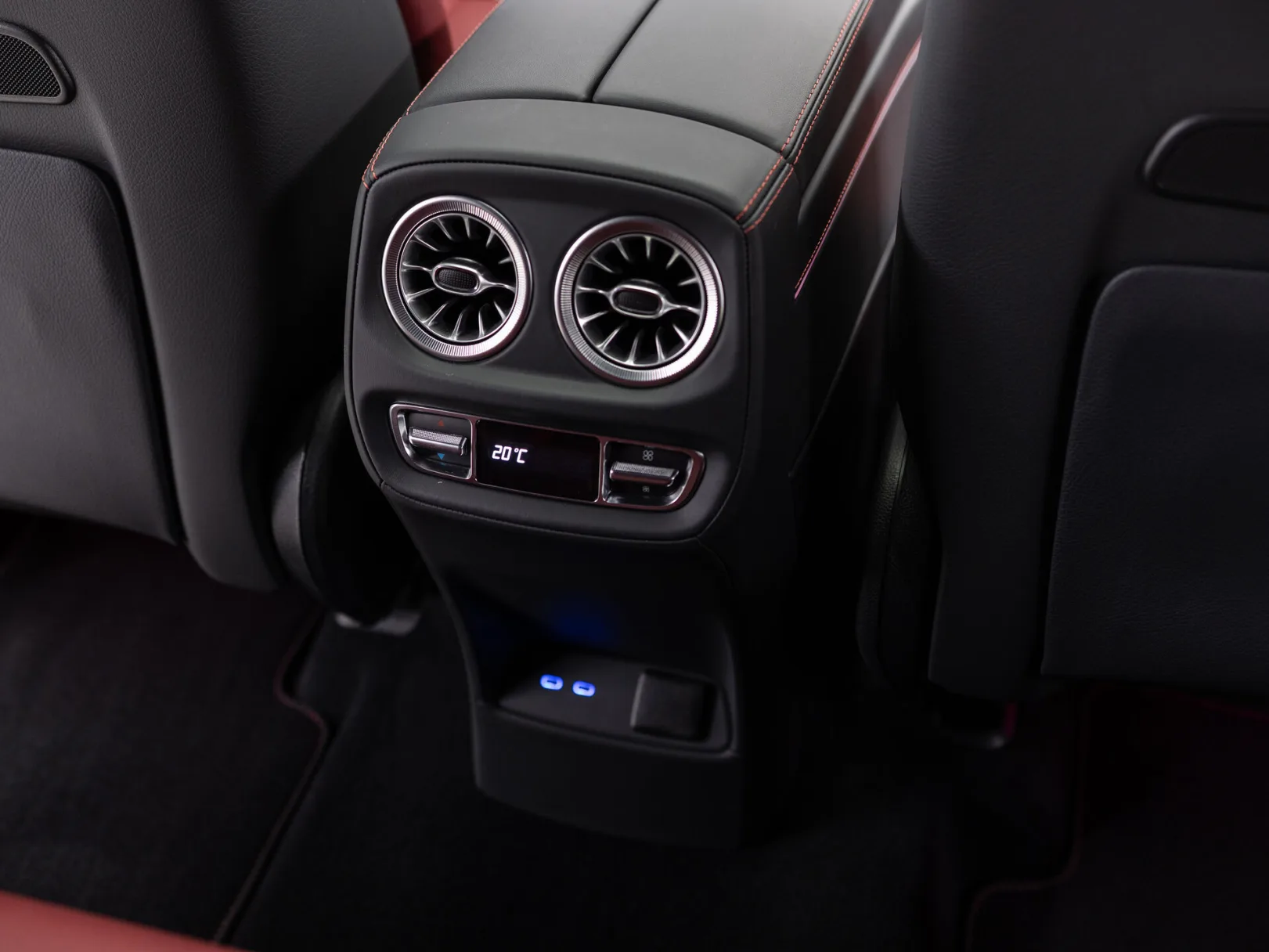 Mercedes-Benz G-Класс AMG G 63 II (W465) Рестайлинг, 2025 — экстерьер, фото 28