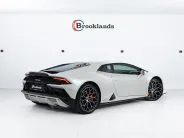 Lamborghini Huracán Base I Рестайлинг, 2020 — экстерьер, фото 4