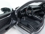 Porsche 911 Carrera 4S VIII (992), 2020 — экстерьер, фото 7