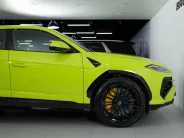 Lamborghini Urus SE I Рестайлинг, 2025 — экстерьер, фото 30