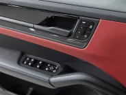 Porsche Cayenne Turbo GT III Рестайлинг, 2026 — экстерьер, фото 9