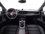 Porsche 911 Carrera 4S VIII (992), 2020 — экстерьер, фото 24