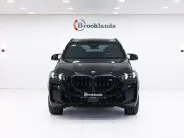BMW X5 M60i IV (G05/G18) Рестайлинг, 2024 — экстерьер, фото 2