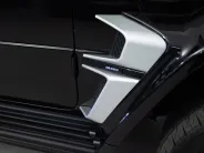 Mercedes-Benz G-Класс AMG G 63 II (W463), 2019 — экстерьер, фото 29