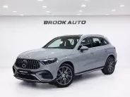 Mercedes-Benz GLC AMG GLC 43 4MATIC II (X254), 2025 — экстерьер, фото 1