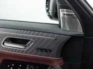Infiniti QX80 Autograph II, 2026 — экстерьер, фото 9