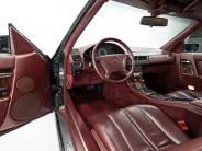 Mercedes-Benz SL-Класс IV (R129), 1993 — экстерьер, фото 18