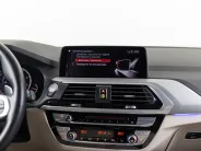 BMW X3 III (G01), 2018 — экстерьер, фото 20