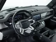 Land Rover Defender X-Dynamic HSE II, 2021 — экстерьер, фото 10