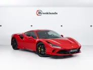 Ferrari F8 Individual I, 2021 — экстерьер, фото 3