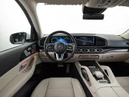 Mercedes-Benz GLS 400 d 4MATIC Luxury II (X167), 2021 — экстерьер, фото 12