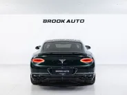 Bentley Continental GT III, 2021 — экстерьер, фото 5