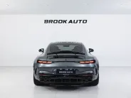 Mercedes-Benz AMG GT 63 II, 2024 — экстерьер, фото 5