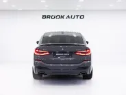 BMW 6 серии 630i M Sport Plus IV (G32) Рестайлинг, 2020 — экстерьер, фото 5