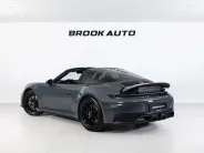 Porsche 911 Targa 4 GTS VIII (992) Рестайлинг, 2026 — экстерьер, фото 7
