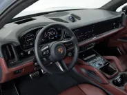 Porsche Cayenne GTS III Рестайлинг, 2025 — экстерьер, фото 9