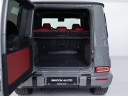 Mercedes-Benz G-Класс AMG G 63 II (W463), 2023 — экстерьер, фото 37