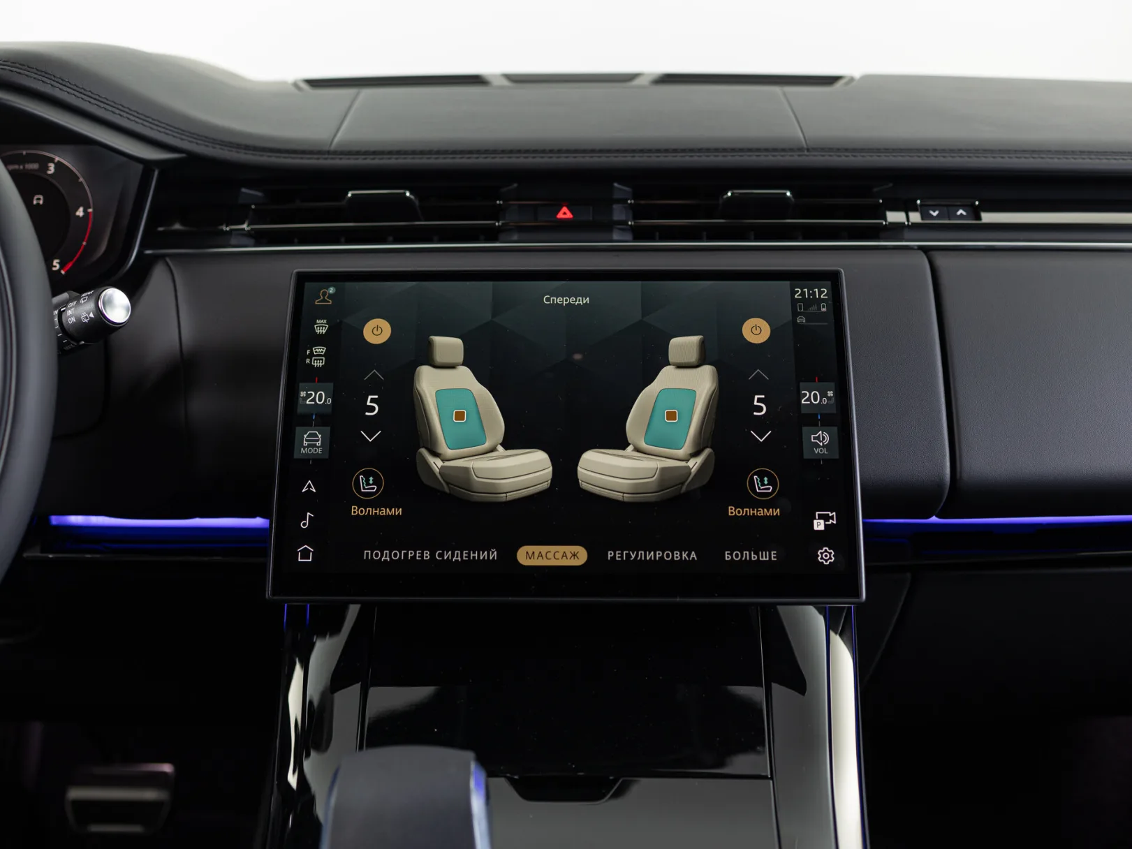 Land Rover Range Rover Sport Autobiography III, 2026 — экстерьер, фото 24