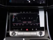 Audi Q7 55 TFSI quattro tiptronic II (4M) Рестайлинг 2, 2024 — экстерьер, фото 17