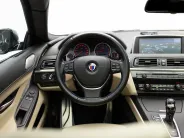 Alpina B6 Standard Equipment F12/F13, 2012 — экстерьер, фото 16
