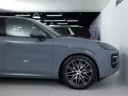 Porsche Cayenne Базовая III Рестайлинг, 2025 — экстерьер, фото 33