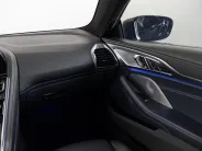 BMW 8 серии II (G14/G15/G16), 2019 — экстерьер, фото 23