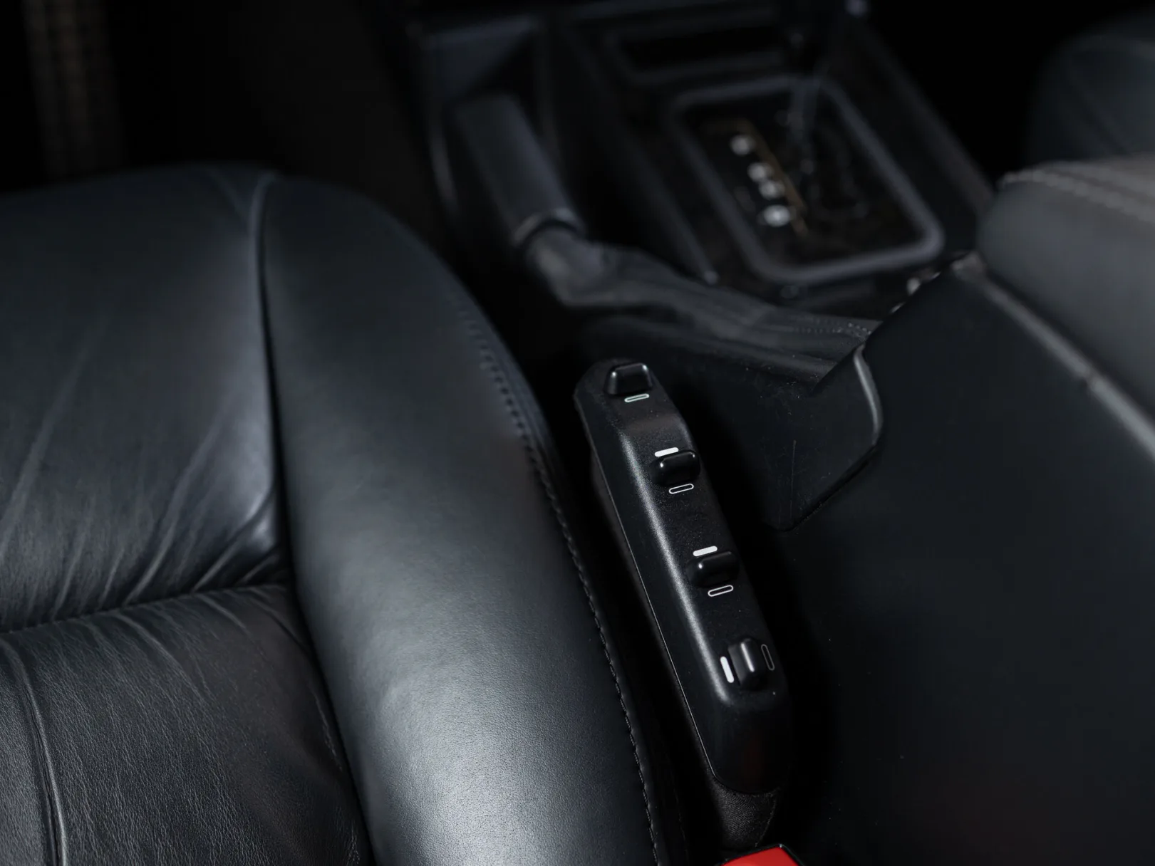 Mercedes-Benz G-Класс AMG I (W463), 2006 — экстерьер, фото 23
