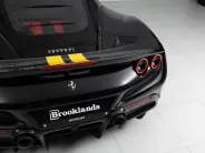 Ferrari F8 Individual I, 2021 — экстерьер, фото 34