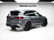 BMW X5 M Competition III (F95) Рестайлинг, 2026 — экстерьер, фото 4