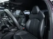 Audi RS 6 Performance III (C7) Рестайлинг, 2016 — экстерьер, фото 10
