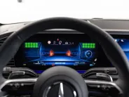 Mercedes-Benz GLS AMG GLS 63 4MATIC+ II (X167) Рестайлинг, 2025 — экстерьер, фото 15