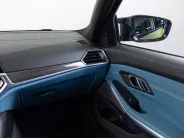 BMW M3 Competition VI (G80), 2022 — экстерьер, фото 18