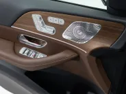 Mercedes-Benz GLS 450 4MATIC II (X167) Рестайлинг, 2025 — экстерьер, фото 9