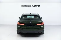 BMW 5 серии VII (G30/G31/G38) Рестайлинг, 2022 — экстерьер, фото 5