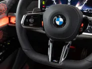 BMW 7 серии 740d xDrive M Sport Pro VII (G70), 2025 — экстерьер, фото 16