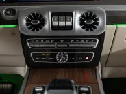 Mercedes-Benz G-Класс AMG G 63 II (W463), 2023 — экстерьер, фото 19