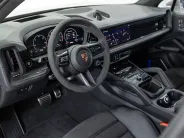 Porsche Cayenne GTS III Рестайлинг, 2026 — экстерьер, фото 10