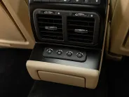 Maserati Quattroporte V Рестайлинг, 2011 — экстерьер, фото 30
