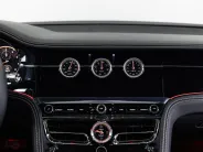 Bentley Flying Spur Individual III, 2021 — экстерьер, фото 17