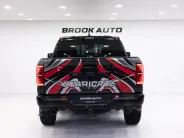 Ram 1500 Limited V Рестайлинг, 2025 — экстерьер, фото 5