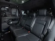 Land Rover Range Rover Vogue IV Рестайлинг, 2021 — экстерьер, фото 31