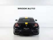 Ferrari FF I, 2014 — экстерьер, фото 5