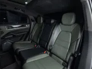 Porsche Cayenne Turbo E-Hybrid Coupé III Рестайлинг, 2024 — экстерьер, фото 31