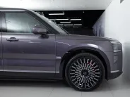 Zeekr 9X Ultra (6 seats) I, 2025 — экстерьер, фото 37