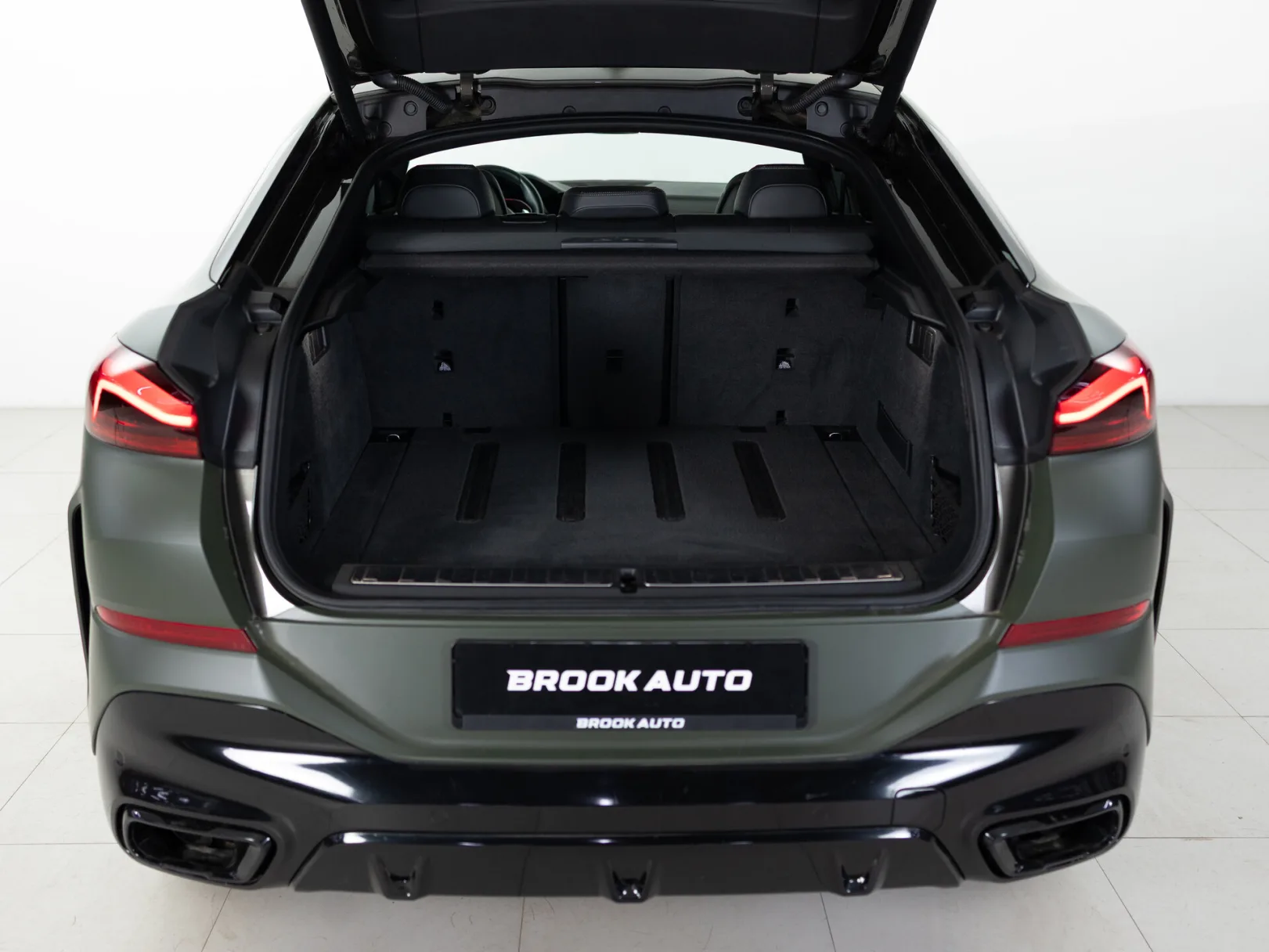 BMW X6 xDrive40d M Sport Pro III (G06), 2020 — экстерьер, фото 30