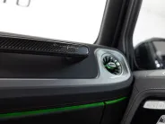 Mercedes-Benz G-Класс AMG G 63 II (W465) Рестайлинг, 2025 — экстерьер, фото 24