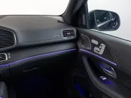 Mercedes-Benz GLS 450 d 4MATIC II (X167) Рестайлинг, 2025 — экстерьер, фото 20