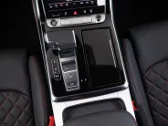 Audi Q7 55 TFSI quattro tiptronic II (4M) Рестайлинг 2, 2024 — экстерьер, фото 19