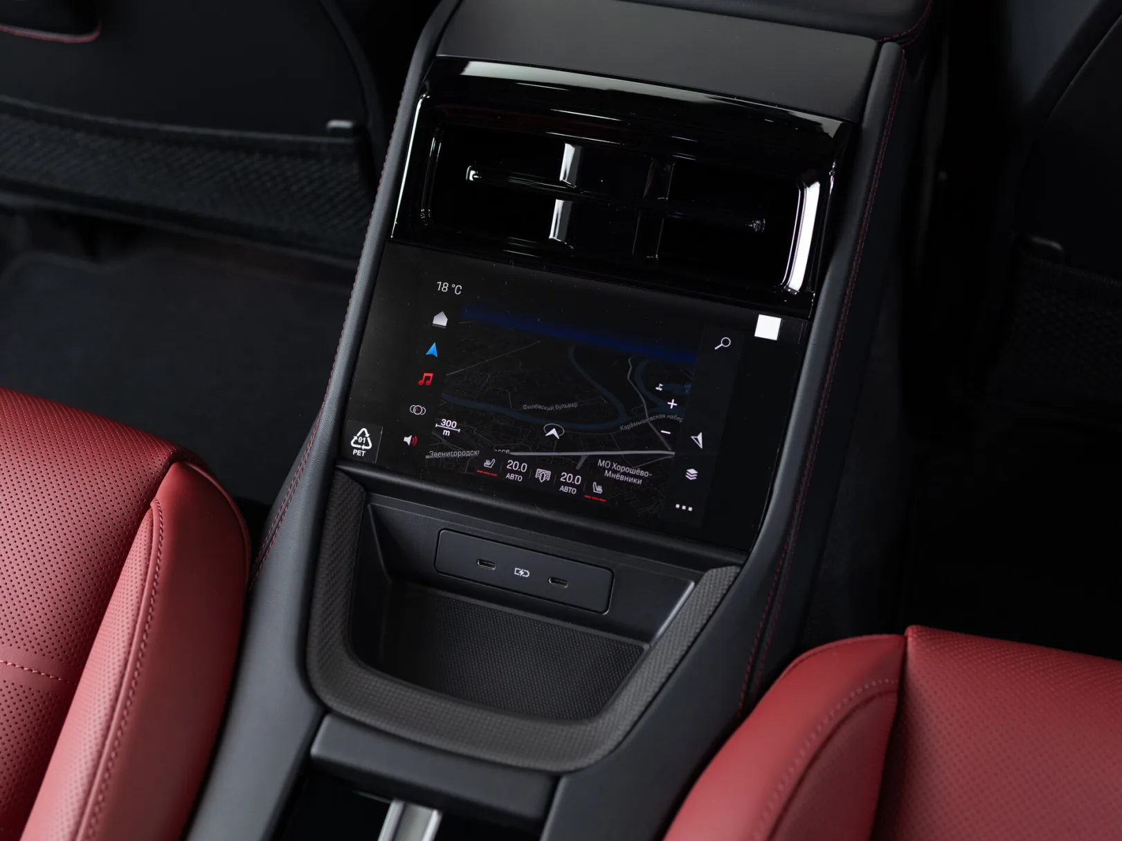 Porsche Panamera GTS III, 2024 — экстерьер, фото 28