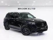 Mercedes-Benz GLS 450 4MATIC Premium Plus II (X167), 2020 — экстерьер, фото 3